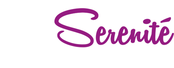 Logo Centro estetico Serenité Colfosco